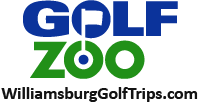 Williamsburg Golf Trips